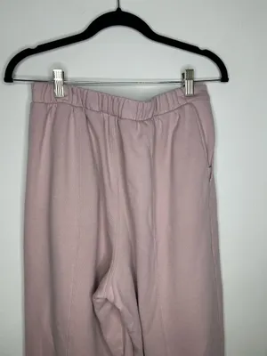 Free People Movement Wide Leg Sweatpants size small thumbnail 7