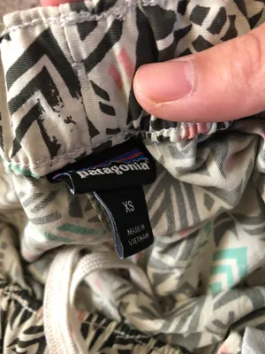 Patagonia Barely Baggies Shorts thumbnail 6