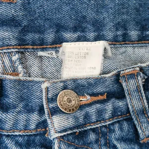 Vintage 90s Western Ethics Jeans Co. Denim Shorts thumbnail 11