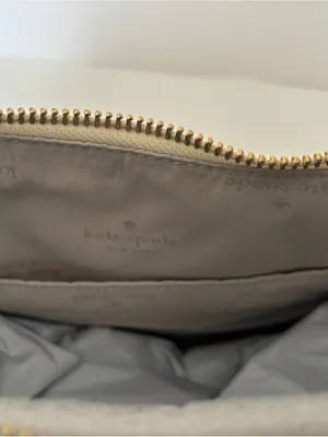 New kate spade Nova Large Shoulder Bag thumbnail 9