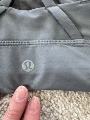Lululemon Energy Longline Bra thumbnail 6