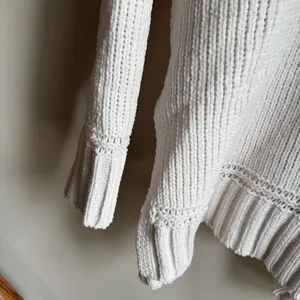 Cream Aerie Turtleneck thumbnail 3