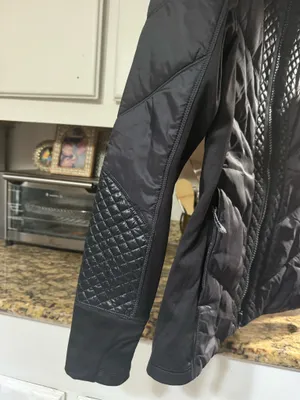 NWOT Athleta rock ridge Jacket size S thumbnail 2