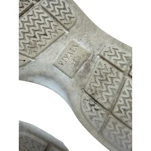 VIVAIA AdaptAll‎ Black Knit Slingback Sport Comfort Sandals 38.5 US 7.5 thumbnail 13