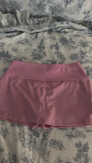 SHEIN mini skirt  thumbnail 2
