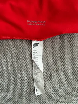 Fabletics PowerHold Leggings High-Waisted thumbnail 3