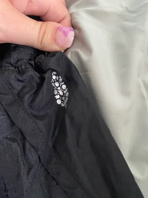 Free people shorts  thumbnail 4