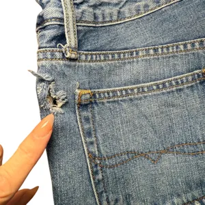 Polo Ralph Lauren Authentic Dungaree Slim Jeans Women's‎ Size 18 (size 29) thumbnail 9