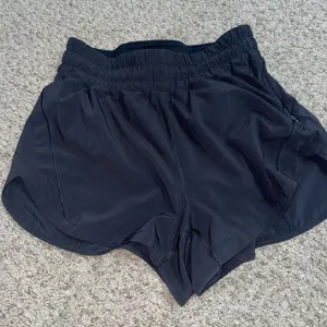 Lululemon Track That High-Rise 3" Shorts thumbnail 3