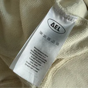 Aelfric Eden Graphic Pray The Lord Oversized Unisex Hoodie thumbnail 9