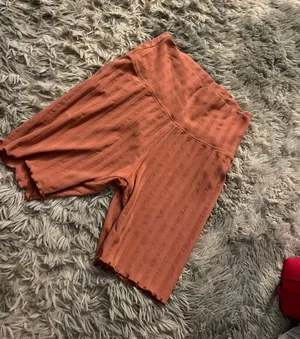Biker Shorts thumbnail 1