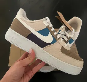 Nike Air Force 1 '07 LX Next Nature Toasty thumbnail 3