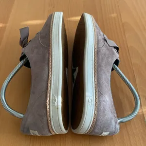 UGG Women's Taupe Flats size 11 thumbnail 5