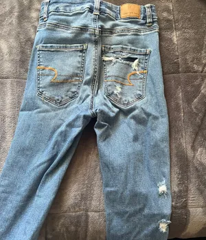 Outfitters Jeans thumbnail 4