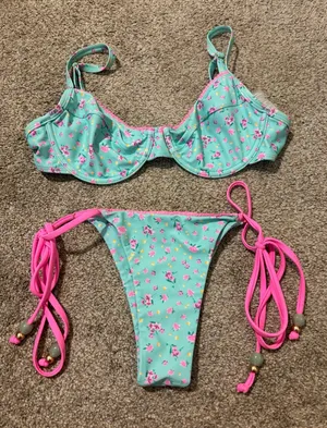 Kulani Kinis Bikini Set thumbnail 1