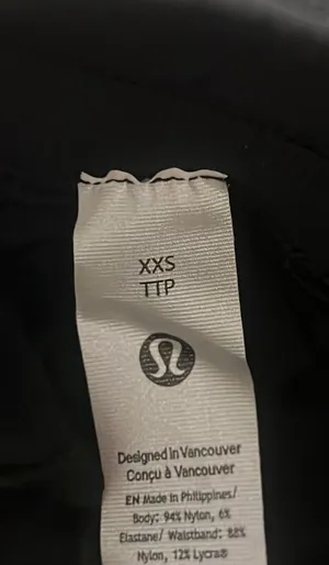 Lululemon Dance Studio Pants Relaxed Fit MR Cargo Pant thumbnail 5