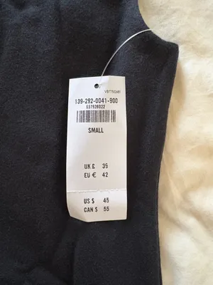 Abercrombie and Fitch Black Bodysuit thumbnail 2