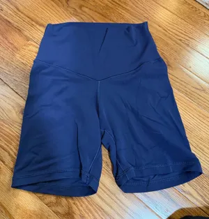 Aerie Crossover Shorts thumbnail 1