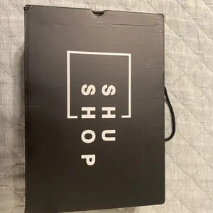 SHU SHOP Samantha Sneakers Tan Size 10 thumbnail 4