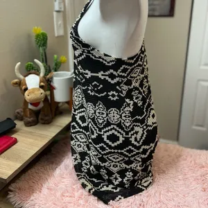Dress Black thumbnail 4