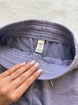 H&M Comfy Shorts thumbnail 3