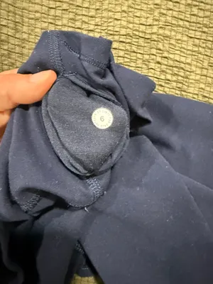 Align 25” Leggings thumbnail 4