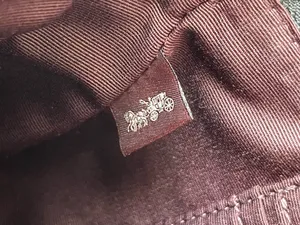 Coach Nolita 19 With Cherry Print  thumbnail 10