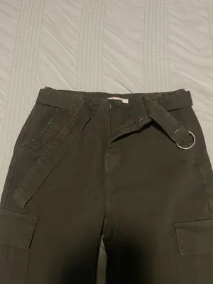 PacSun Cargo Jeans thumbnail 7