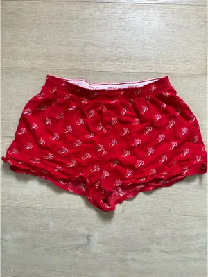 PINK Boxer Victoria's Secret Shorts thumbnail 2