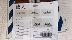 Vans Custom Cow Print thumbnail 6