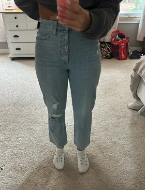 Target jeans thumbnail 3