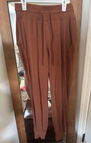 Lululemon Ready To Rulu Joggers thumbnail 1