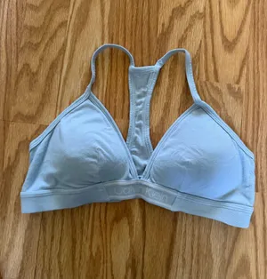 Calvin Klein Bra thumbnail 1