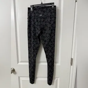 Aerie Star Leggings Size Medium thumbnail 2