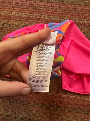 BARBIE THE MOVIE 80s SKATING OUTFIT costume thumbnail 6
