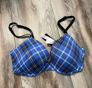 PINK Victoria’s Secret Wear Everywhere Bra thumbnail 1