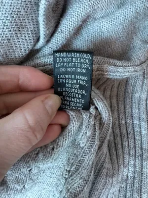 Anthropologie Gray Ruffle Button Down Cardigan  thumbnail 7