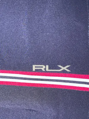 RLX Ralph Lauren Navy‎ Golf Skort thumbnail 9