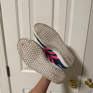 Adidas Gazelle Navy Pink thumbnail 3