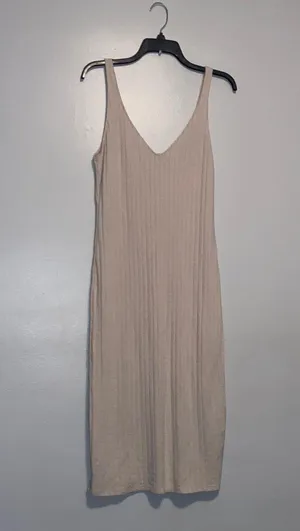 ZARA midi dress thumbnail 1