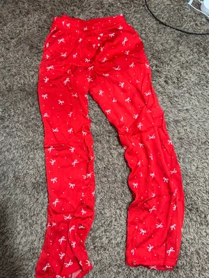 Aerie pajama pants thumbnail 1