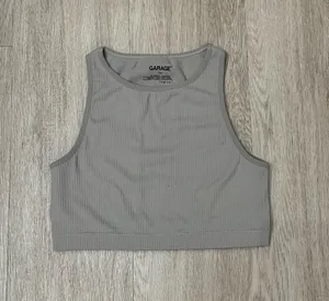 garage tank top  thumbnail 1