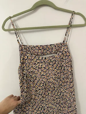 Revolve Backless Mini Dress thumbnail 2