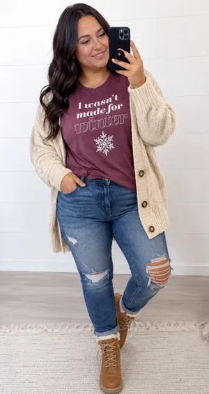Maurices Graphic Tee Women’s thumbnail 1