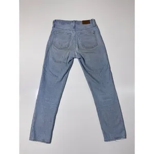 Madewell The Perfect Vintage Jean Heathcote Wash Womens Size 25 thumbnail 8