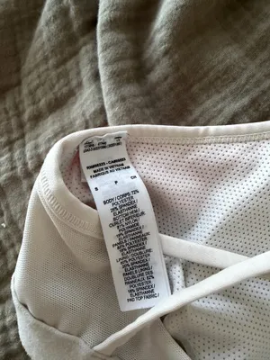 Nike Color Block Sports Bra thumbnail 3