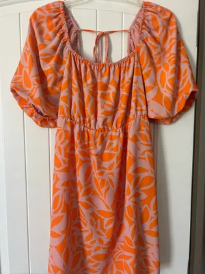 Sanctuary Dress thumbnail 1
