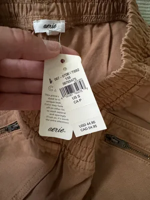 Aerie Shorts thumbnail 4
