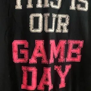 Gildan CCA Conference Of Consulting Actuaries Long Sleeve Shirt L This Is Our Game Day thumbnail 2