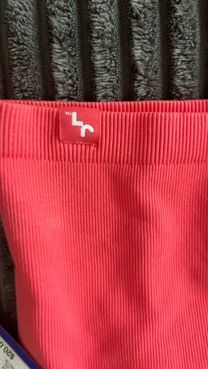 JoyLab Top Workout Pink thumbnail 5